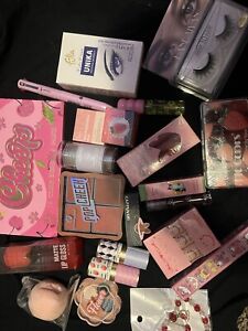 new makeup bundle lot