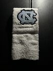 North Carolina Tarheels College Football Towel