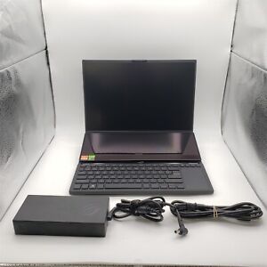ASUS ROG Zephyrus Duo 16 Laptop 16”, RTX 4080/Ryzen 9 7945HX/32GB RAM/2TB SSD