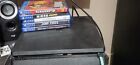 Sony PlayStation 4 Slim 1TB Console - Jet Black Console Only