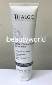 Thalgo Purete Marine Absolute Purifying Mask 150ml Salon Prof #grukpa