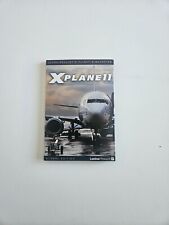 X-Plane 11 (8 Disk Laminar Research Global Edition) COMPLETE