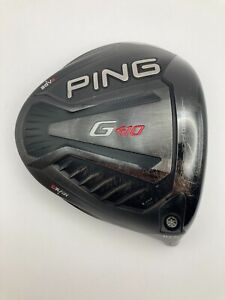 Ping G410 LST 9.0 driver head only Right-Handed golf from japan 490 F/S