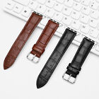 Genuine Leather Band Strap For iwatch  Apple Watch Series Ultra 2 9 8 7 6 5 4 SE