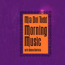 MIA DOI TODD/ANDRES RENTERIA MORNING MUSIC NEW LP