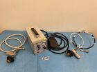 Mira CR4000 Ophthalmic Cryo with Footswitch and Adapters, CR4310, CR4320