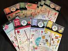 The Happy Planner Sticker Book - Choose Your Style