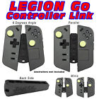Lenovo Legion Go Controller Adapter Connector Bridging Mount Link (3D Printed)