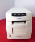 Untested Epson FilmScan 200 Model no.G621B, Negative/film scanner SCSI no Holder