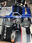 Traxxas Stampede 2wd Truck Vintage RC Car Used