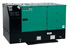 Cummins Onan 12.0 HDKCD-2209 Commercial Diesel Generator