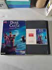 PHILIPS CD-i DARK CASTLE 1991 COMPACT DISC INTERACTIVE VIDEO GAME Tested