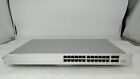 Cisco Meraki MS120-24-HW 24 x 10/100/1000BASE-T Ethernet Switch