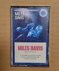 Miles Davis Kind of Blue Cassette Tape Columbia Jazz CJT 40579