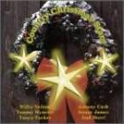 Country Christmas Stars - Audio CD By Various Artists - VERY GOOD