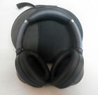 Sony WH1000XM3 Wireless Bluetooth Headphones - Black With Case