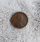 1920-P Lincoln Wheat Cent Copper Penny ~ Very Fine (VF) ✨