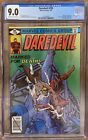 Daredevil #159 - CGC 9.0 (Marvel Comics 1979) 2nd Frank Miller DD Art.