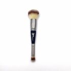 #7 IT Cosmetics Heavenly Luxe dual ended Complexion Perfection conceal Brush