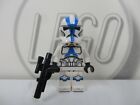 501st Legion Clone Trooper NEW LEGO Star Wars Figure sw1094 Minifigure from 75280