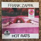 New ListingFrank Zappa - Hot Rats (50th Anniversary Pink Vinyl, 2019, RE, RM) NM