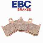 EBC FA347HH Double-H Sintered Brake Pads for Brake Brake Pads/Shoes  lu