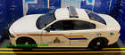 Motormax 1/24 2023 Dodge Charger RCMP Police Car 76809