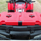 Set of 2 RotopaX 2 Gallon Fuel Packs fits Jeeps ATV and UTV Polaris RZR Can-Am