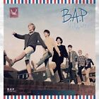 B.A.P-[Unplugged 2014]4th Single Album Reproduct CD+Booklet+PhotoCard+Gift BAP