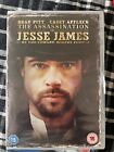 The Assassination of Jesse Jane, DVD, Brand New, Sealed *FREE P&P*
