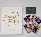 TWICE merry&happy MONOGRAPH Photobook DVD 149P K-Pop 2018 Photocard