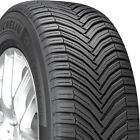 Michelin Cross Climate SUV All-Season Tire 235/65R17 104V