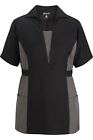 Edwards Womens Premier V-Neck Pull Over Tunic - 7891 FREE SHIPPING!