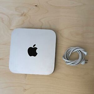 Apple Mac Mini (Late-2012)A1347 Intel Quad Core i7 @2.6 GHz/8GB Ram/ 1TB HDD
