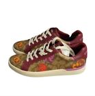 NWB coach Low Top Sneakers Size 10