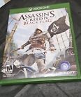 Assassins Creed IV Black Flag Xbox One