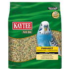 Parakeet Food 5 Lb