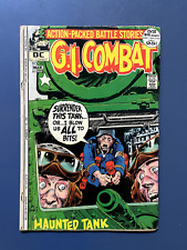 G.I. Combat #152 - Haunted Tank