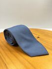 Awearness By Kenneth Cole Solid Light Blue Men’s Silk And Viscose Neck Tie