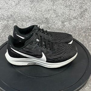 Nike Shoes Women's Size 7.5 Air Zoom Pegasus 36 Running Sneaker Black White