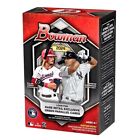 2024 Bowman Baseball Factory Sealed Blaster Box  FREE SHIPPING  QTY discount 5/8