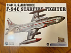 Kitty Hawk 1/48 F-94C Starfire with extras
