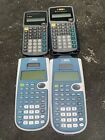 Ti-30xs And Ti-30xa Lot- For Parts, Not Working