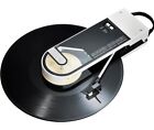 Audio-Technica SOUND BURGER AT-SB727 WH Record Turntable Online only color