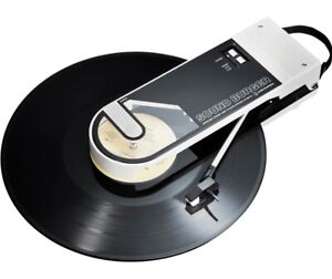 New ListingAudio-Technica SOUND BURGER AT-SB727 WH Record Turntable Online only color