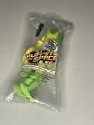 Kermit the Frog Muppets in Space Keychain 1999 Collectibles