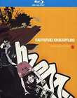 Imported Anime Blu-Raydisc Samurai Champloo The Complete Series Import Disc