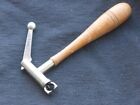 Vintage M&S Pat'd Hand or Roller Remover ? Watchmakers Jewelers Watch Bench Tool