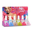 Harmony Gelish Up In The Air Collection 6pcs Gel polish (No display) Summer 2024
