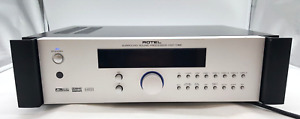 ROTEL Surround Sound Processor Pre Amplifier RSP-1068
